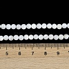 Natural Cultured Freshwater Shell Beads Strands BSHE-H109-03B-5