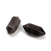 Natural Silver Obsidian Beads GG-CBAC435-04-2