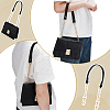 PU Leather & Metal Bag Handles PURS-WH0816-001B-3