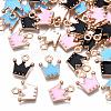 Alloy Charms ENAM-S115-063-M-1