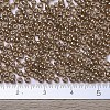 MIYUKI Round Rocailles Beads SEED-X0054-RR0311-4