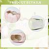 Ceramics Makeup Brushes Storage Holders AJEW-WH0270-786-4