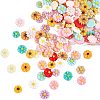 ARRICRAFT Resin Cabochons CRES-AR0001-01-1