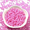 Glass Seed Beads SEED-M011-02A-12-2