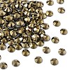 Preciosa® Crystal Hotfix Flatback Stones Y-PRC-HSS16-00030-261-1