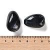Opaque Acrylic Beads OACR-M015-06-3