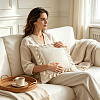 1PC Cotton Pillow Covers AJEW-DJ0004-04B-7