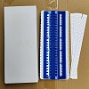 Plastic & Foam Floss Embroidery Thread Organizer PW22062887540-1
