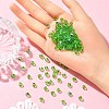 Preciosa® Crystal Beads X-PRC-BA6-50520-200-4