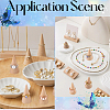16Pcs Wooden Ring Displays RDIS-SC0001-05B-5