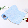 Fibre Reusable Cleaning Rags Roll FIND-WH20001-96A-7