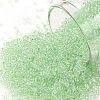 TOHO Round Seed Beads SEED-XTR15-0172-1