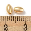 Brass Beads KK-R152-03G-3