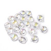 Glass Beads GLAA-G079-02A-1