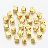 CCB Plastic Beads CCB-N004-001A-G-3