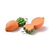 Resin Pendants RESI-C002-31-3