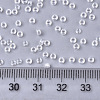 Glass Seed Beads SEED-S042-02A-01-4