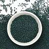 TOHO 8/0 Demi Round Beads Y-SEED-DR08-0706-4