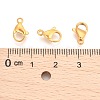 304 Stainless Steel Lobster Claw Clasps LS-STAS-T040-PJ212-11-3