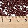 TOHO 8/0 Round Beads X-SEED-TR08-0046-3