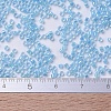 MIYUKI Delica Beads X-SEED-J020-DB0057-4