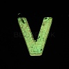 Luminous Resin Pendants RESI-I059-V01-3