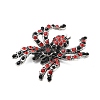 Halloween Alloy Rhinestone Cabochons FIND-U016-02AS-02-2