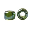 TOHO Round Seed Beads X-SEED-TR08-0119-3