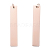 304 Stainless Steel Pendants LS-STAS-S105-T604D-3-1