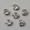 Tibetan Style Alloy Beads FIND-CJC0012-089-2