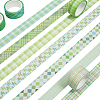 Adhesive Paper Tapes DIY-WH20062-27B-5