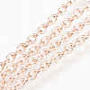 Iron Cable Chains CH-S079-RG-1