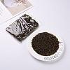 6/0 Glass Seed Beads SEED-A005-4mm-53-5