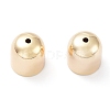 Brass Cord Ends KK-A183-97G-1