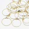 Brass Pendants KK-N200-045A-3