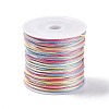 Segment Dyed Nylon Thread Cord NWIR-A008-01H-1