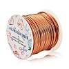 Round Aluminum Wire AW-YW0001-2mm-06C-1