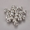 Tibetan Silver Beads LS-AB652-2