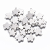 Tarnish Resistant 201 Stainless Steel Charms STAS-L234-097P-1