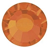 Preciosa® Crystal Hotfix Flatback Stones Y-PRC-HSS12-90040-2