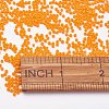 TOHO 11/0 Round Beads SEED-XTR11-0042D-4