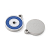 304 Stainless Steel Charms STAS-L022-171A-P-2