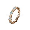 Alloy Finger Rings FS-WGB42E9-34-2