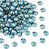Preciosa® Crystal Hotfix Flatback Stones Y-PRC-HSS6-30280-200-1