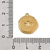 304 Stainless Steel Pendants SA-CBAA487-17G-3
