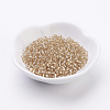 8/0 Glass Seed Beads SEED-A005-3mm-39A-1