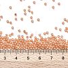 TOHO Round Seed Beads SEED-XTR11-2112-3