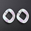 Acrylic Linking Rings OACR-N009-015A-A01-3