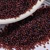 MIYUKI Round Rocailles Beads SEED-X0056-RR0302-1