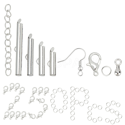 DIY Jewelry Making Kits DIY-SC0013-85-1